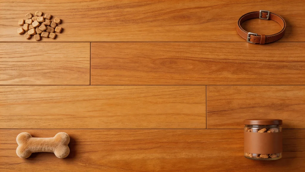 Slow-Feeder Puzzle