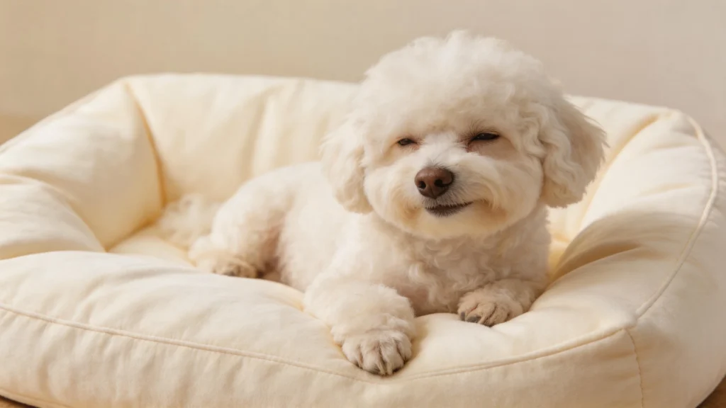 Cloud Orthopedic Bed