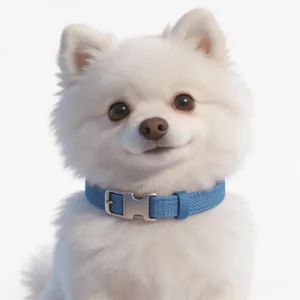Soft-Touch Mesh Harness