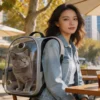 Summit Day Pack Carrier thumbnail 1